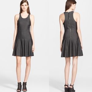 Rag & Bone Enigma Dress Black Size 4